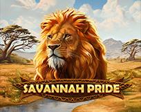 Savannah Pride